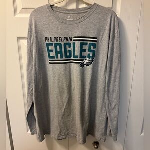 Philadelphia Eagles Long Sleeve